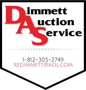 Dimmett Auction Service